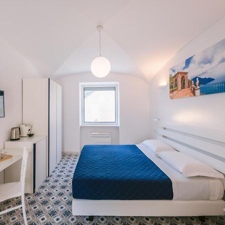 A Gradillo Holiday Rooms Ravello Exterior foto