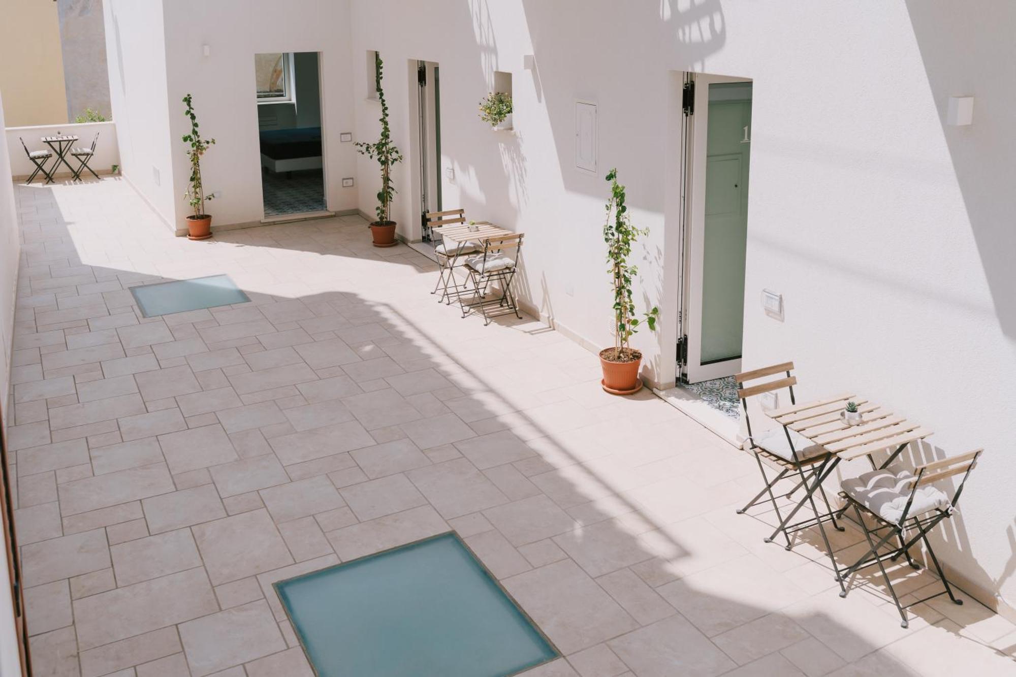 A Gradillo Holiday Rooms Ravello Exterior foto