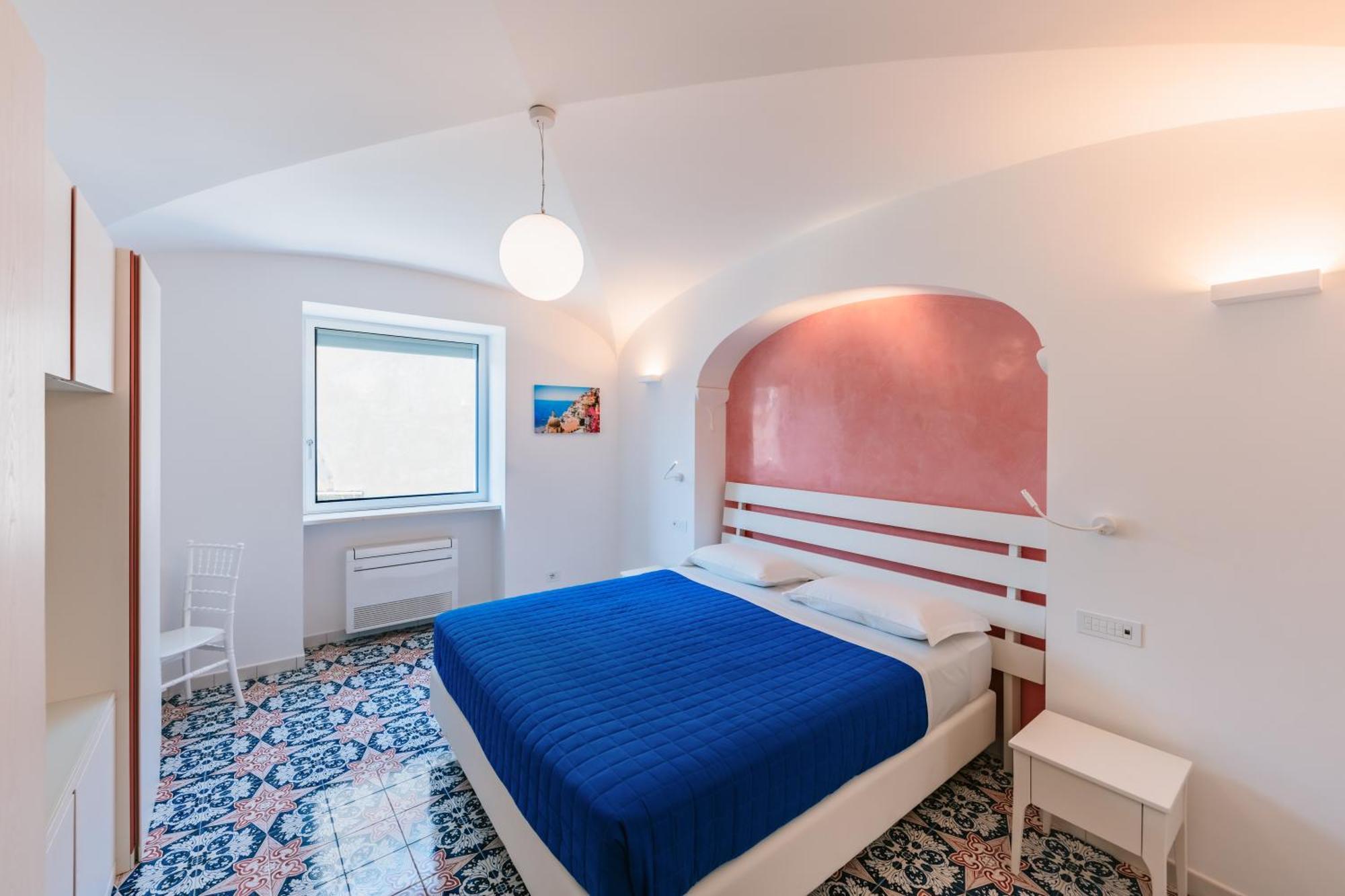 A Gradillo Holiday Rooms Ravello Exterior foto