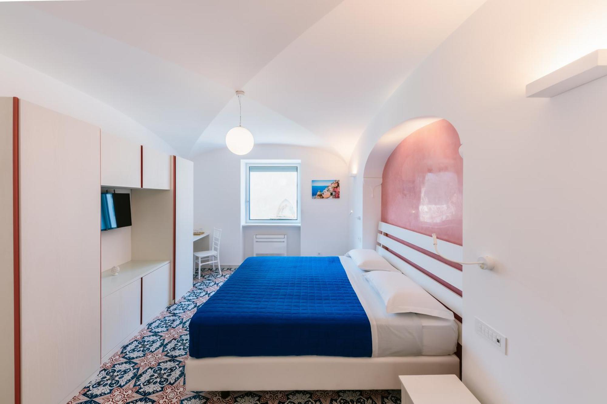 A Gradillo Holiday Rooms Ravello Exterior foto