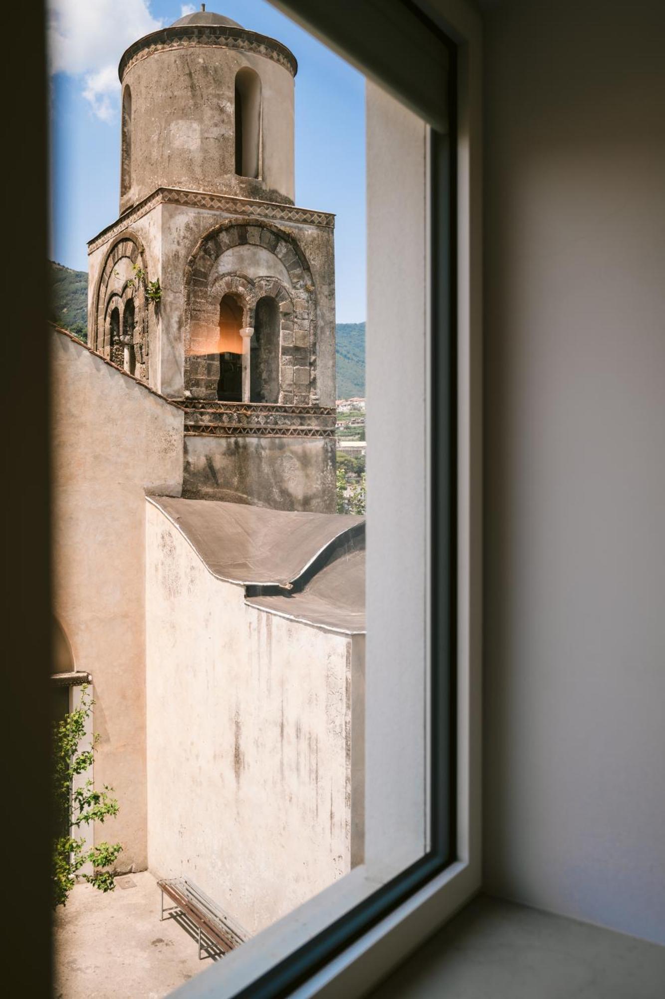 A Gradillo Holiday Rooms Ravello Exterior foto