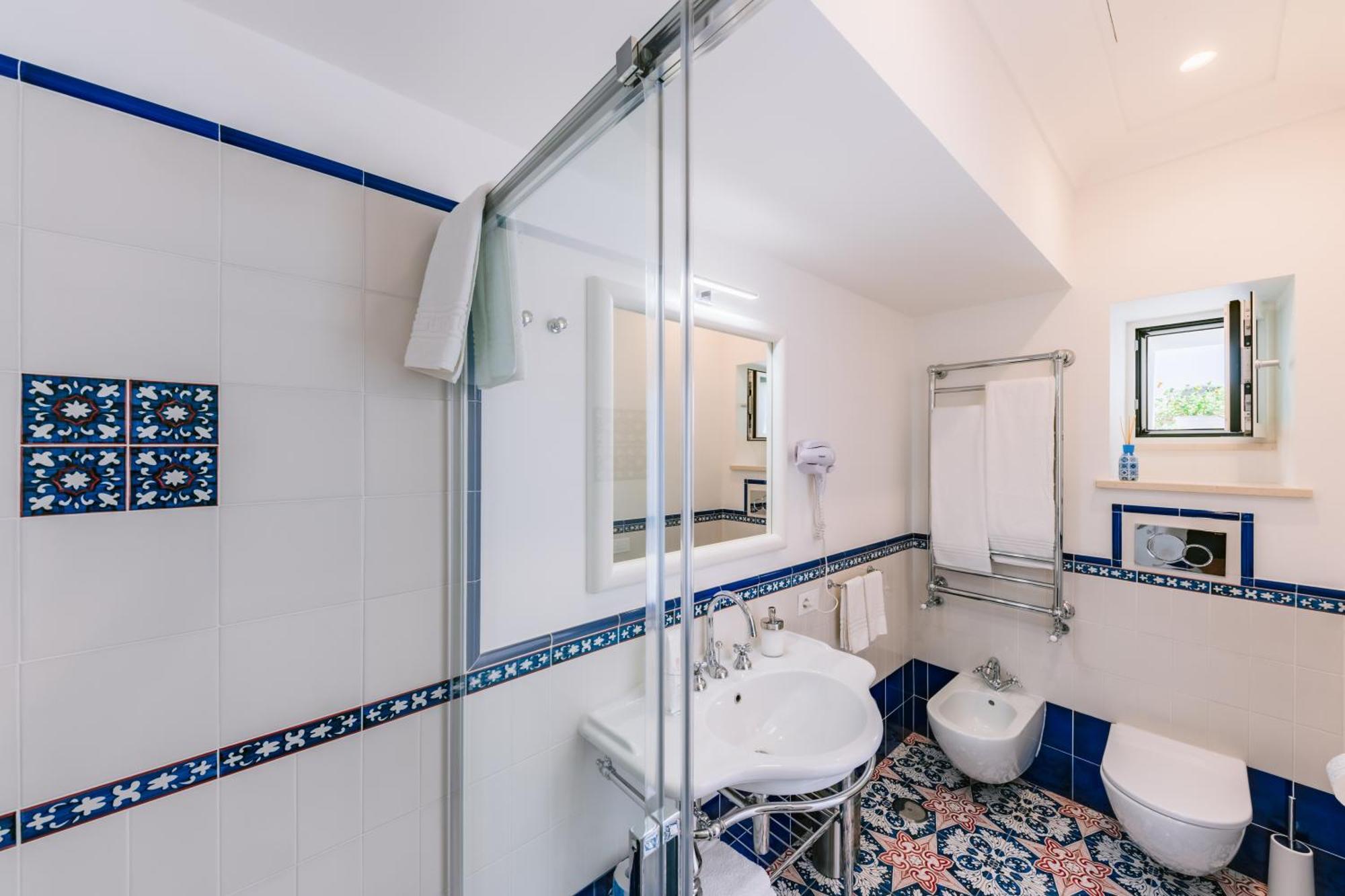 A Gradillo Holiday Rooms Ravello Exterior foto
