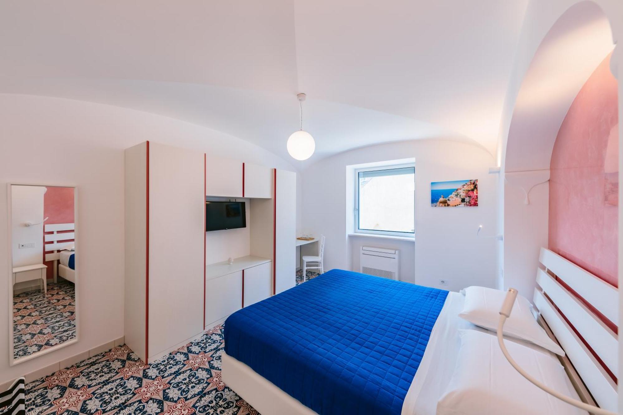 A Gradillo Holiday Rooms Ravello Exterior foto