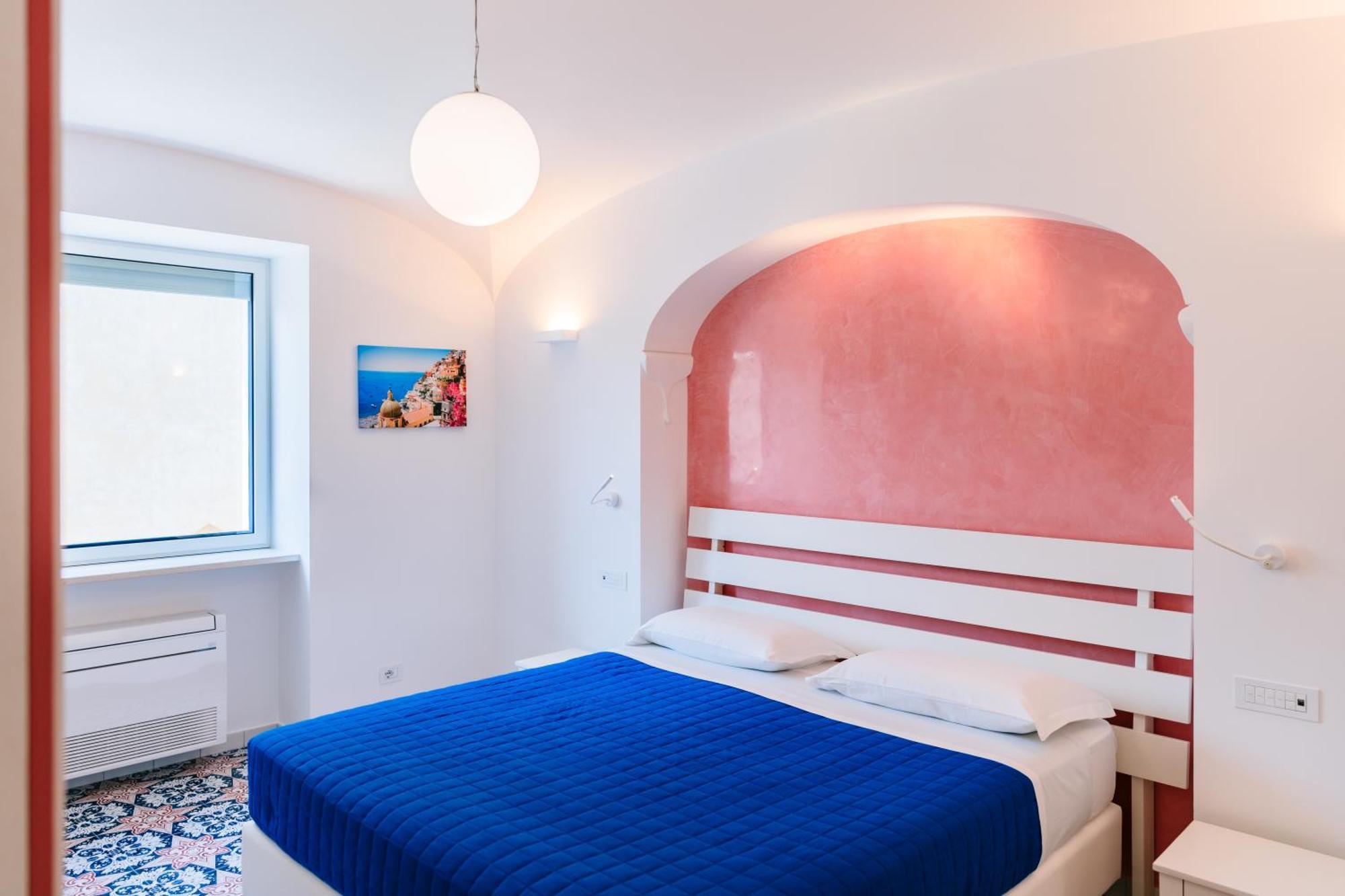 A Gradillo Holiday Rooms Ravello Exterior foto