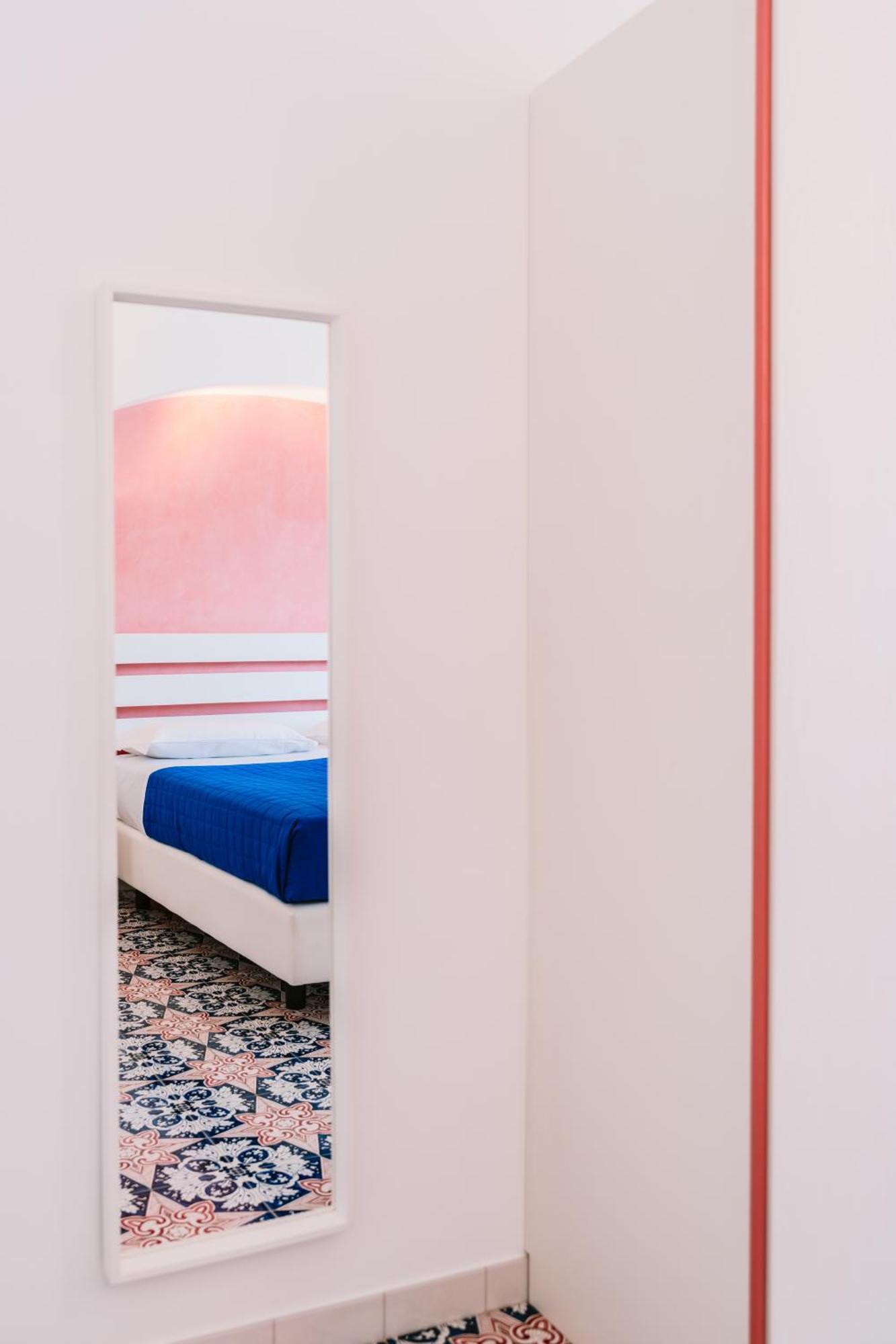 A Gradillo Holiday Rooms Ravello Exterior foto