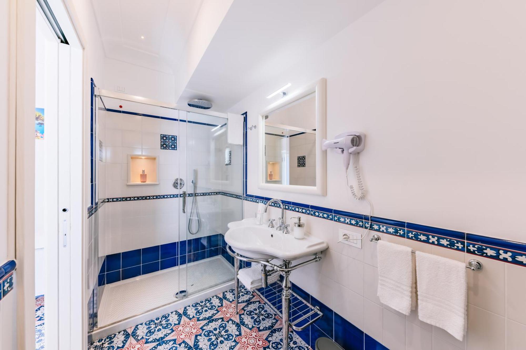 A Gradillo Holiday Rooms Ravello Exterior foto