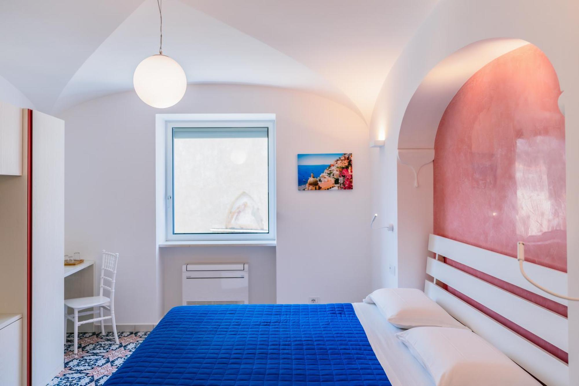 A Gradillo Holiday Rooms Ravello Exterior foto